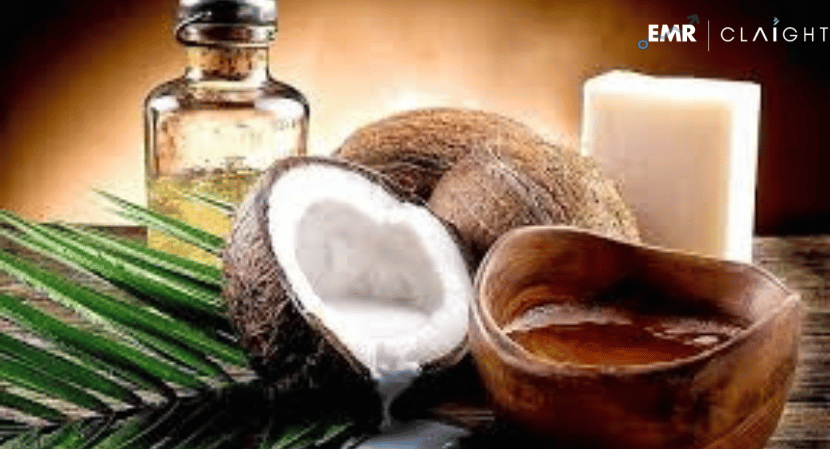 Coconut Derivatives Market