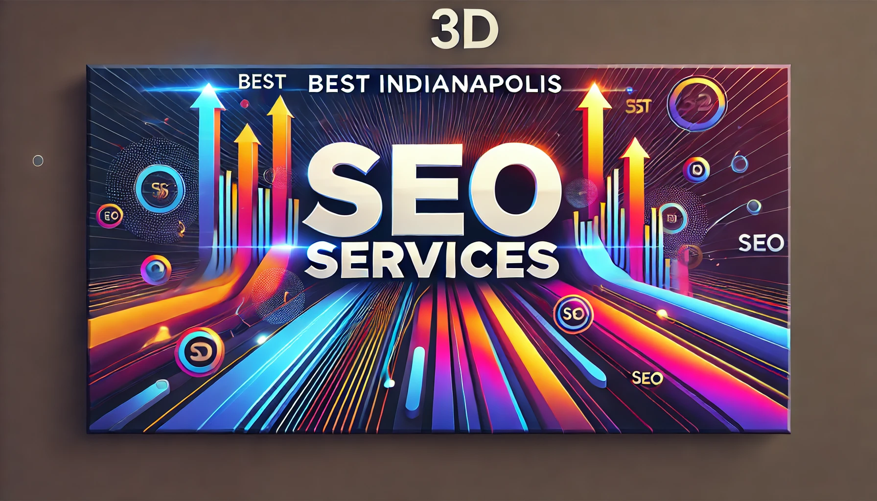 Indianapolis SEO Services