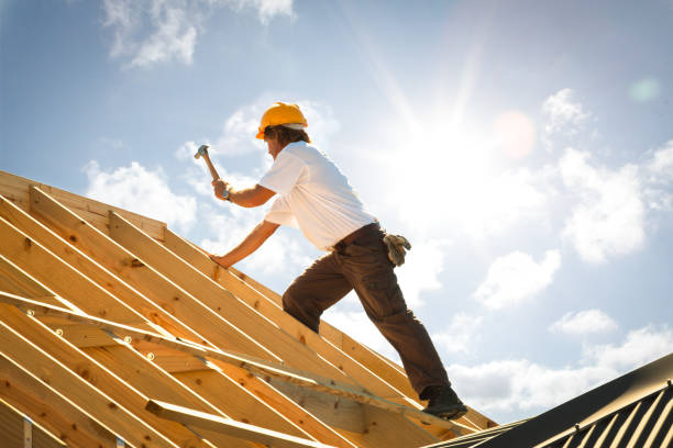 DFW Roofers