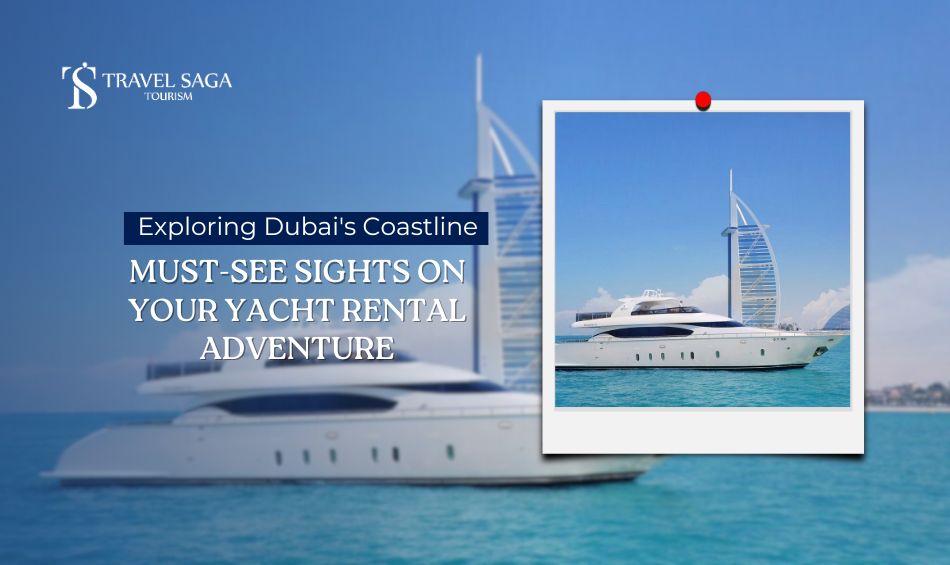 Yacht Rentals Dubai