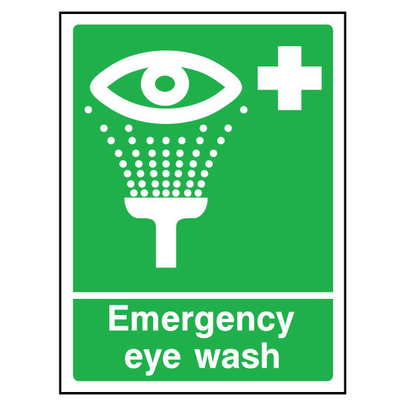 Eye Wash