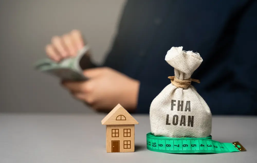 pros and cons of fha loan