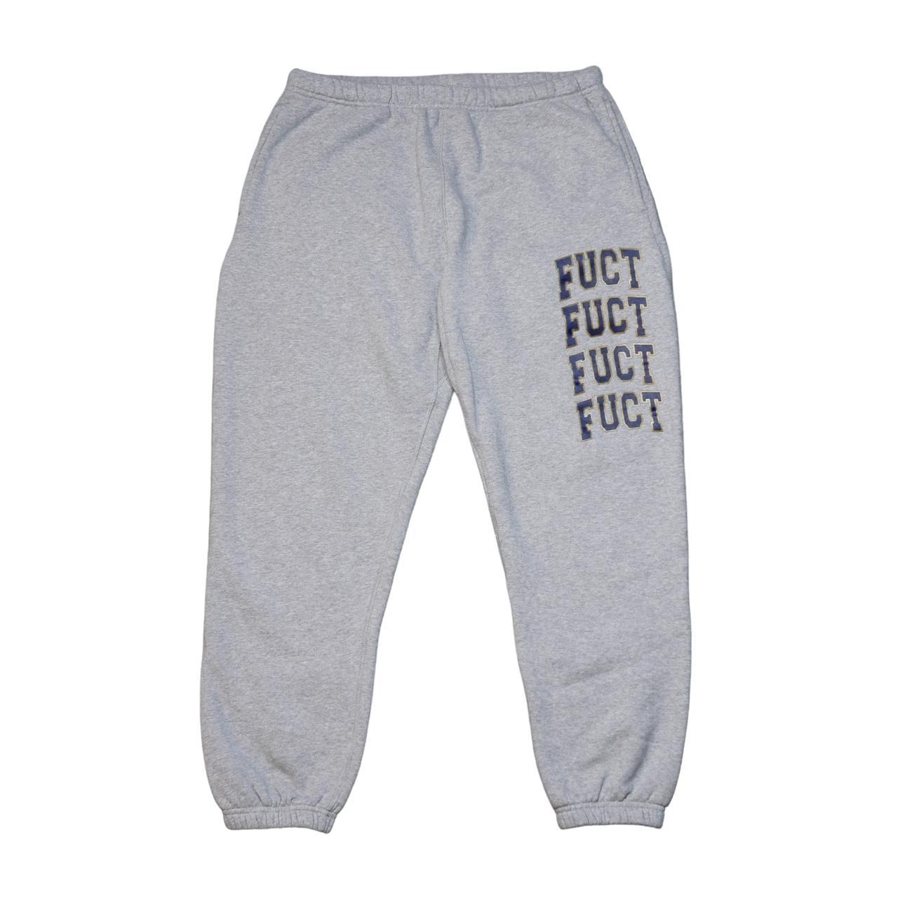 Fuct hoodie