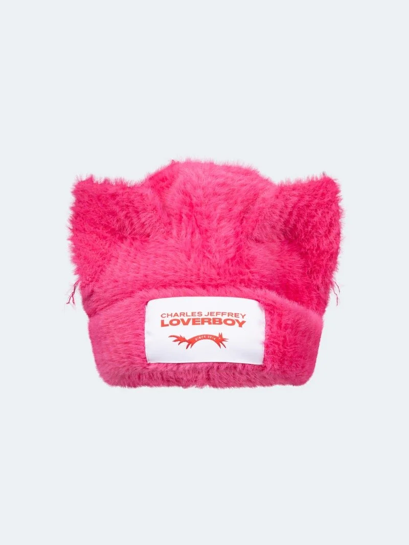 Loverboy beanie