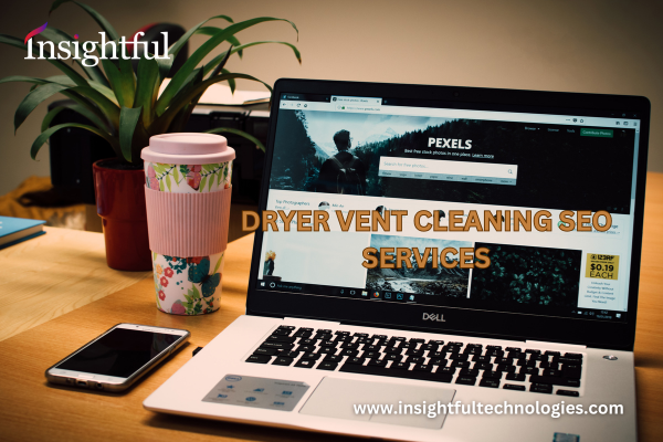 Dryer Vent Cleaning SEO Services in USA.