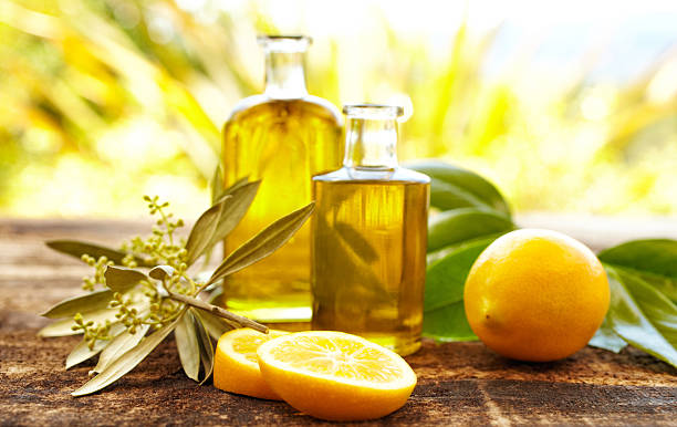 Global Sun-Care Natural Oils Market