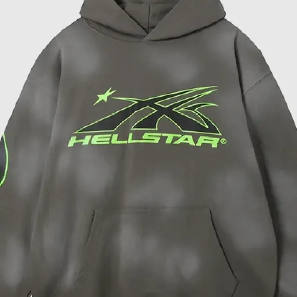 Hellstar Hoodie