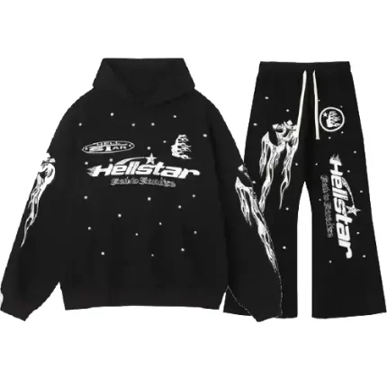 Hellstar-Tracksuits