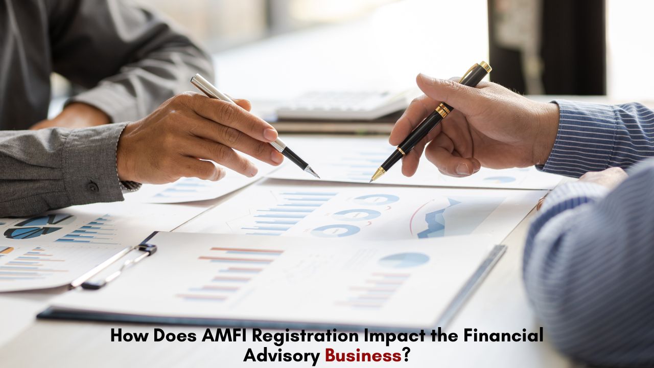 amfi registration