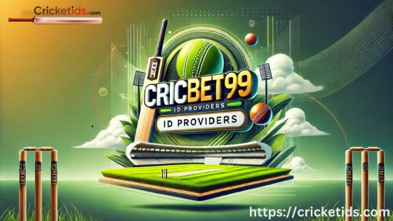 Cricbet99 ID Providers