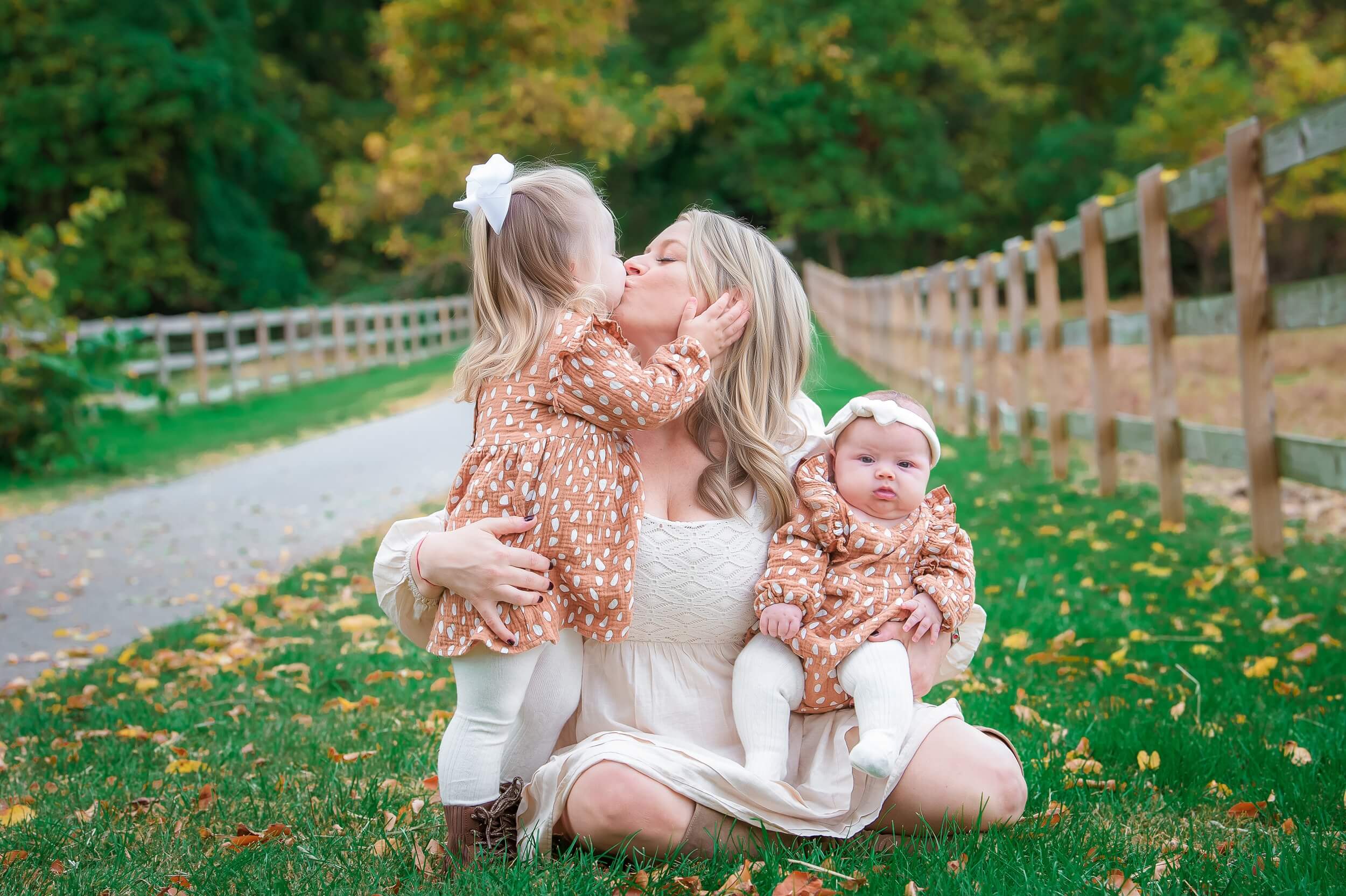 Maryland Portrait Photographer