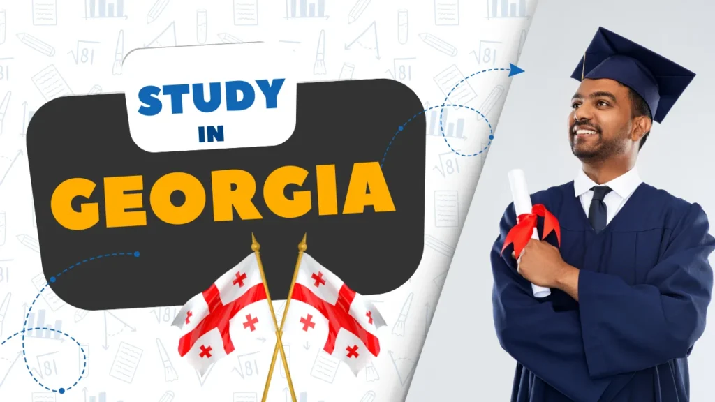 Study Abroad in Georgia