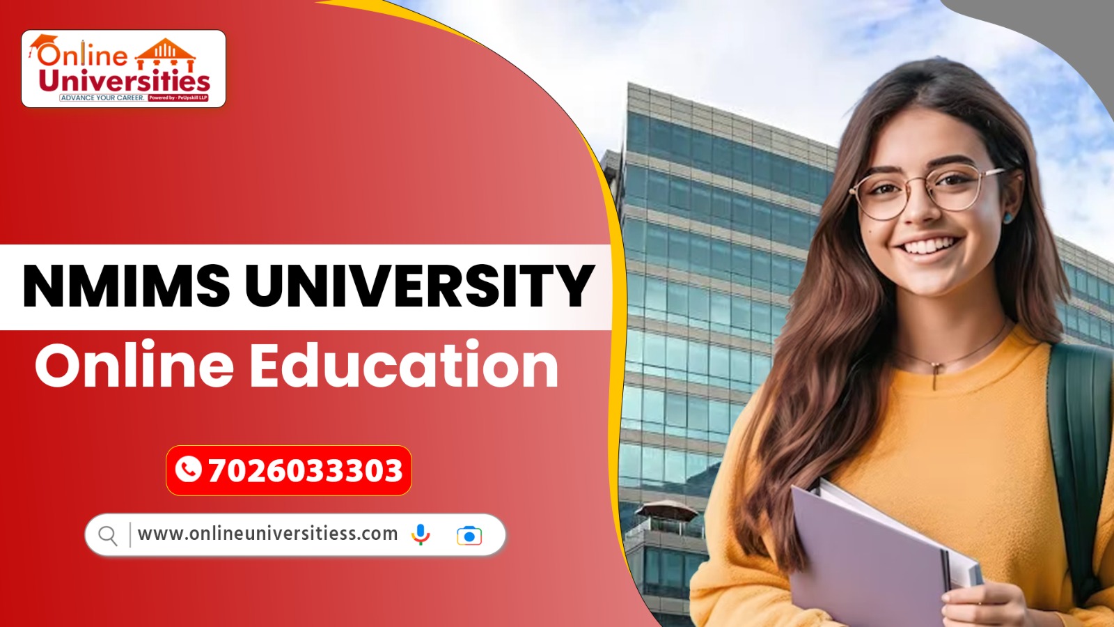 NMIMS University Online Education