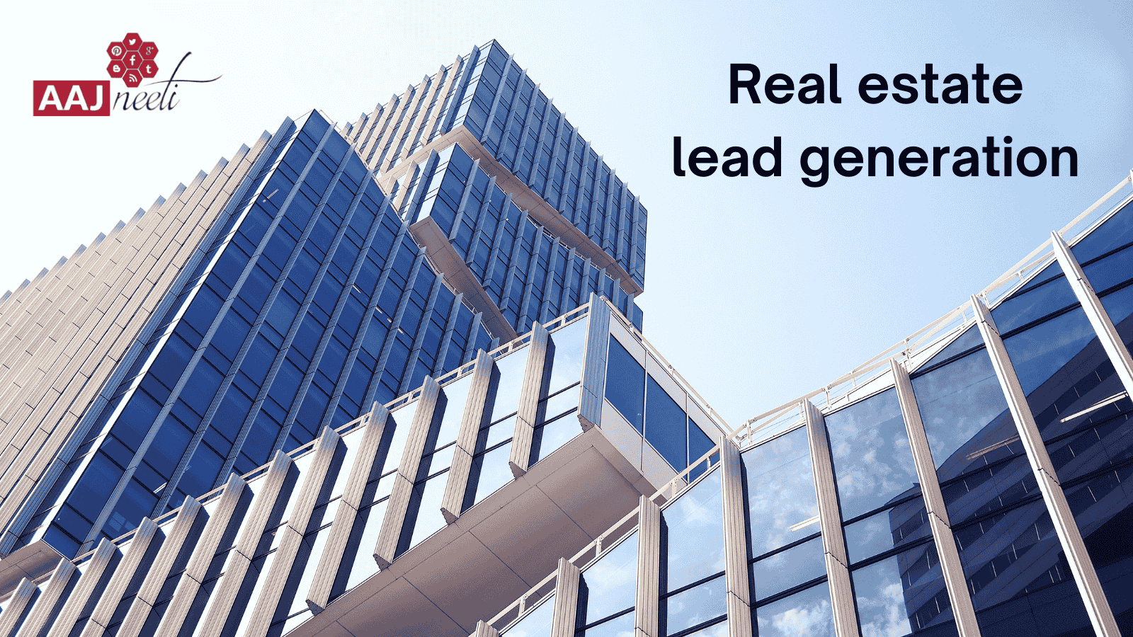 Real Estate Lead Generation