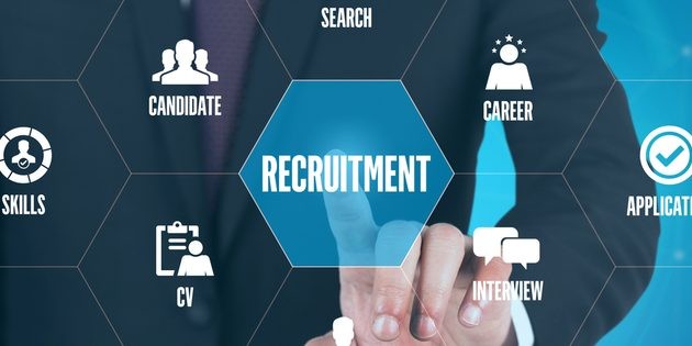 HR Recruitment Agencies in Dubai