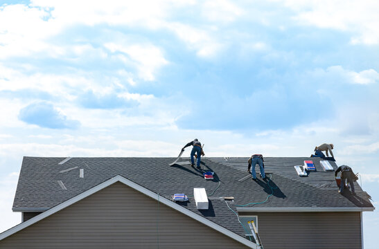 residential roofing contractor keswick