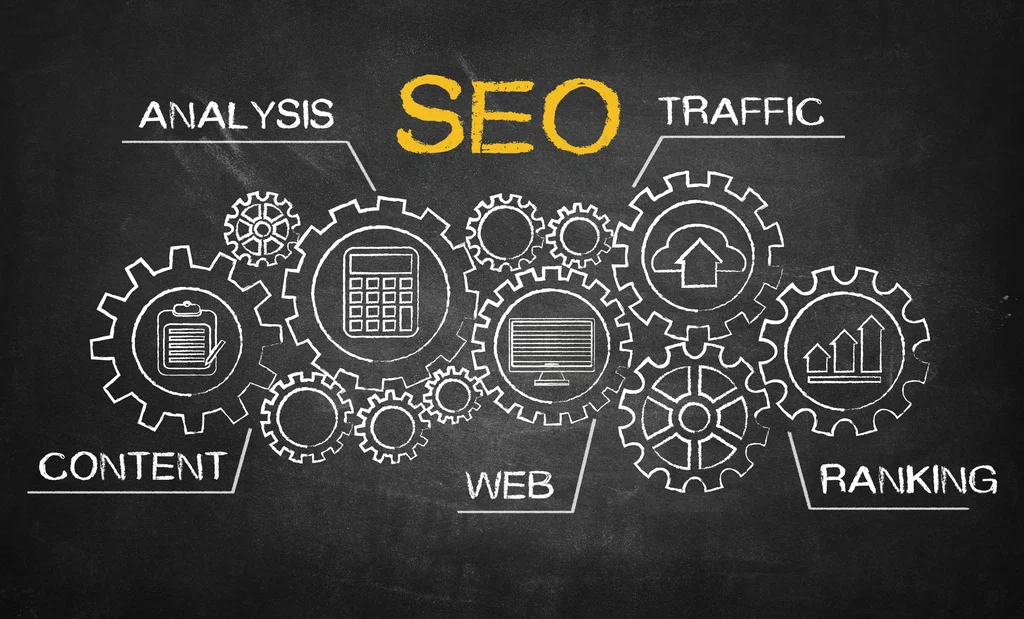 International SEO Services