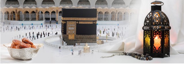 umrah in ramadan packages