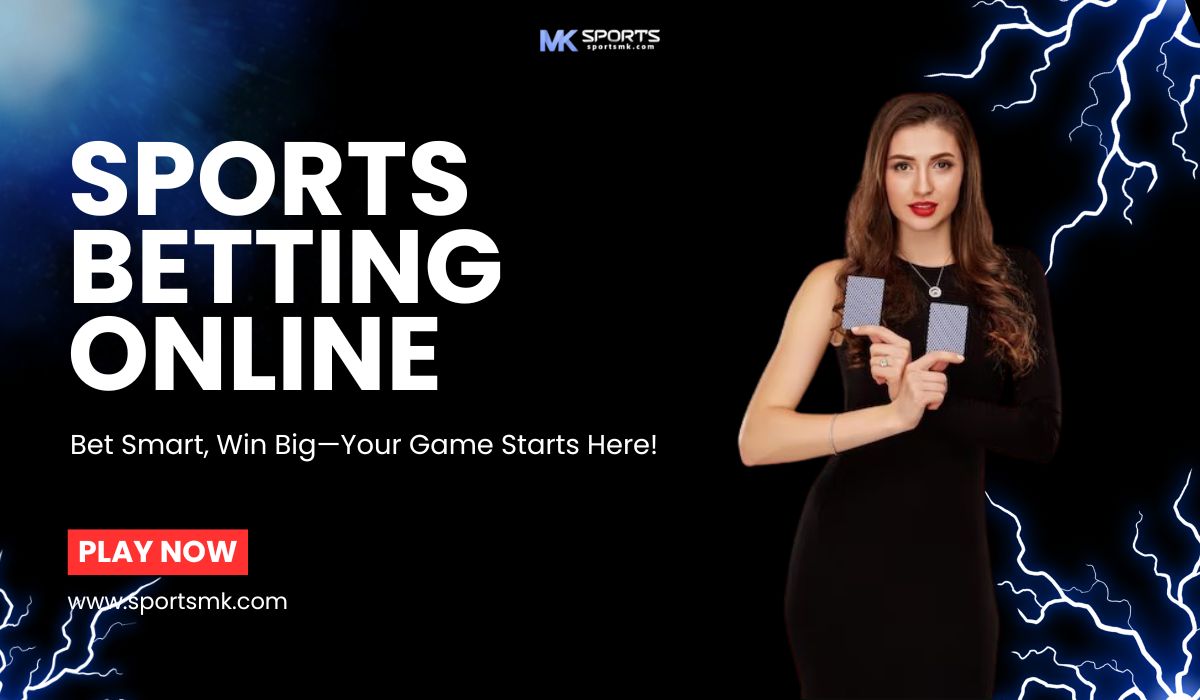 mk sports betting