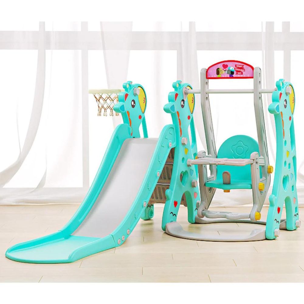 baby slides for kids - Snug N Play