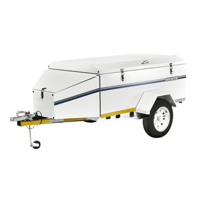 Venter Trailers for Sale Your Ultimate Guide to Choosing the Perfect Trailer