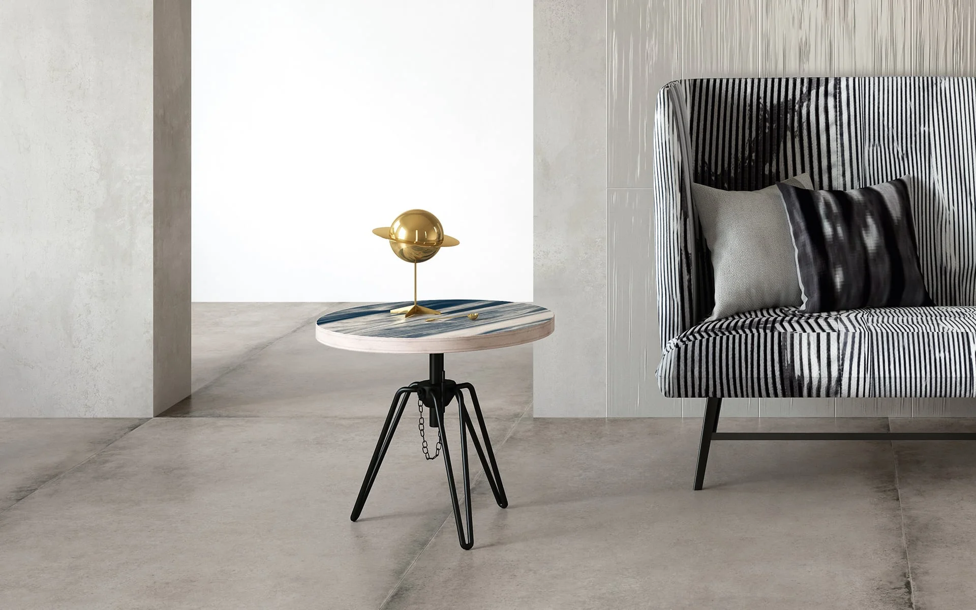 What Makes Iris Ceramica the Ultimate Choice for Modern Interiors