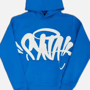 Elevate Your Wardrobe with the Syna World Hoodie