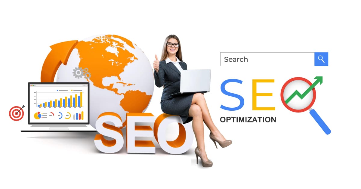 SEO Services in Karachi