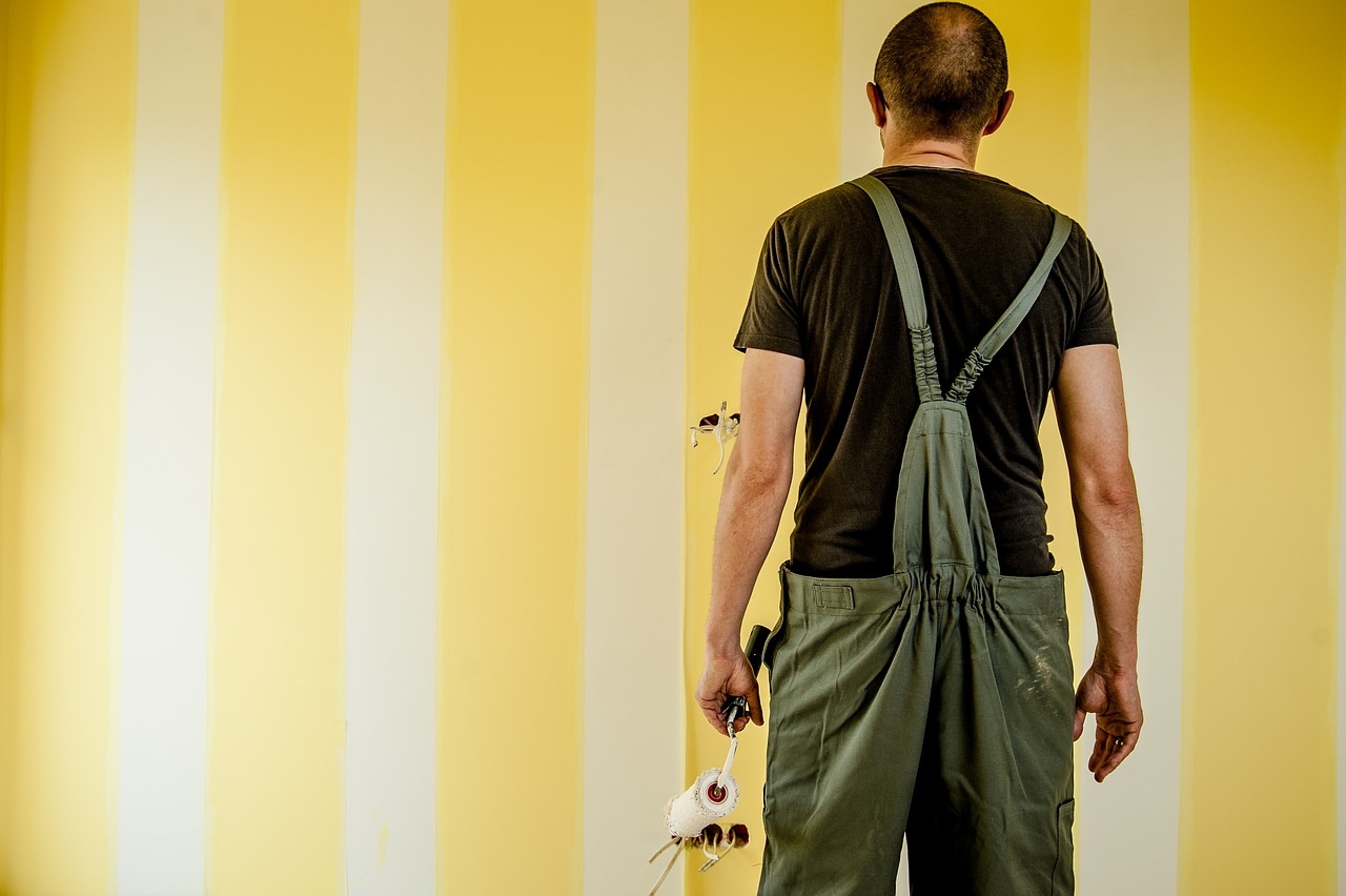 Revamp Your Living Spaces with Our Premium Interior Painting Services for Stunning Results