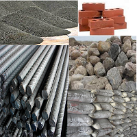 Construction Materials in Dubai