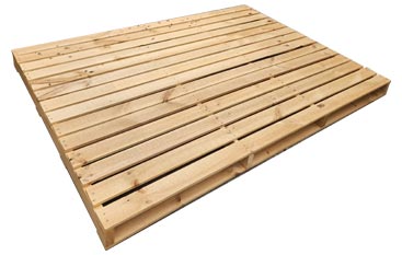 custom made pallets