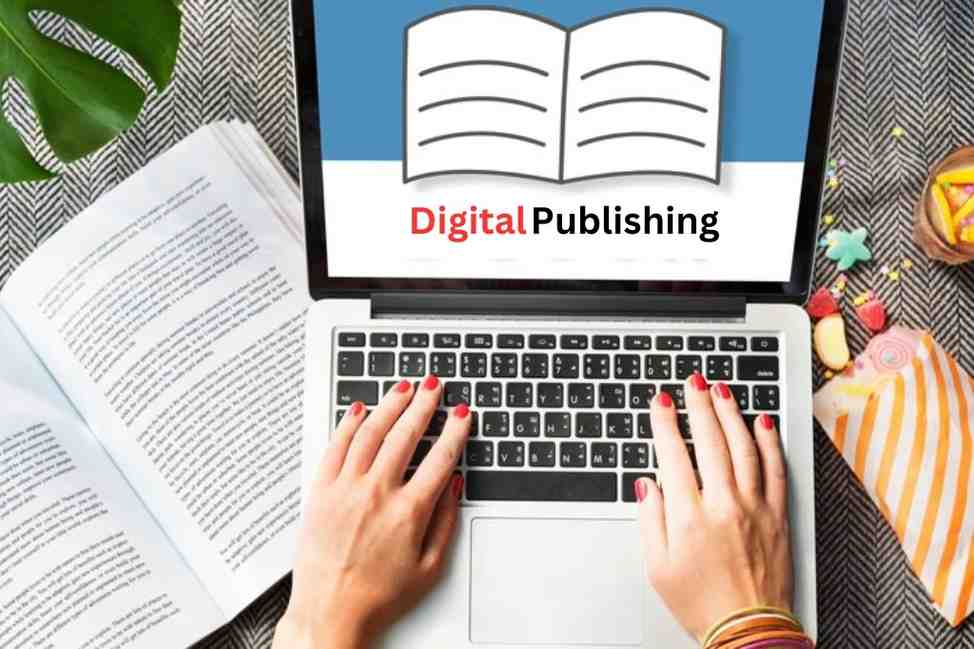 Digital publishing solutions