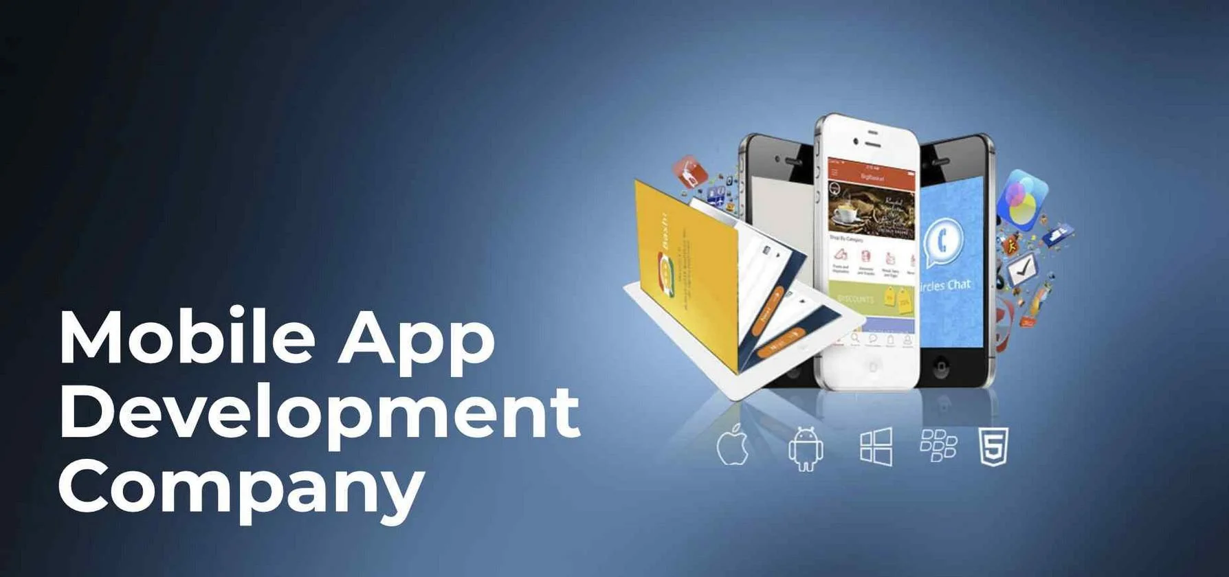 The Ultimate Guide to Mobile App Development in Saudi Arabia