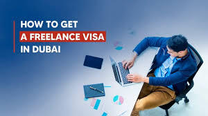 Freelancer visa in dubai