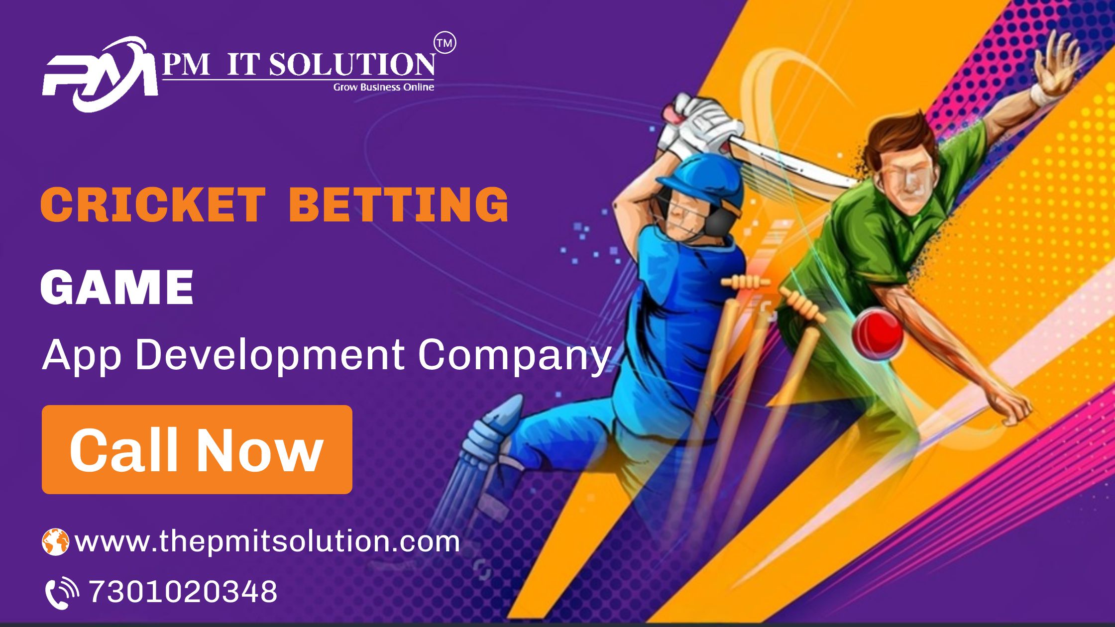 Sports Betting Software Developers