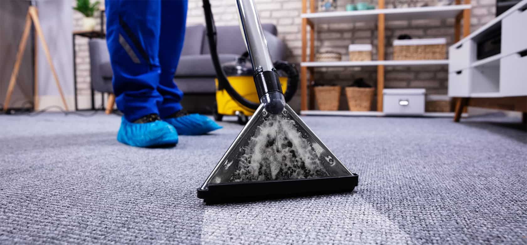 carpet cleaning Loveland