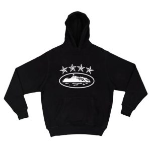 Corteiz Hoodie