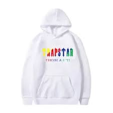 Bluza Trapstar Shop And London