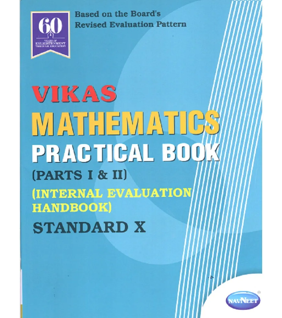 mathematics practical book for Class 10