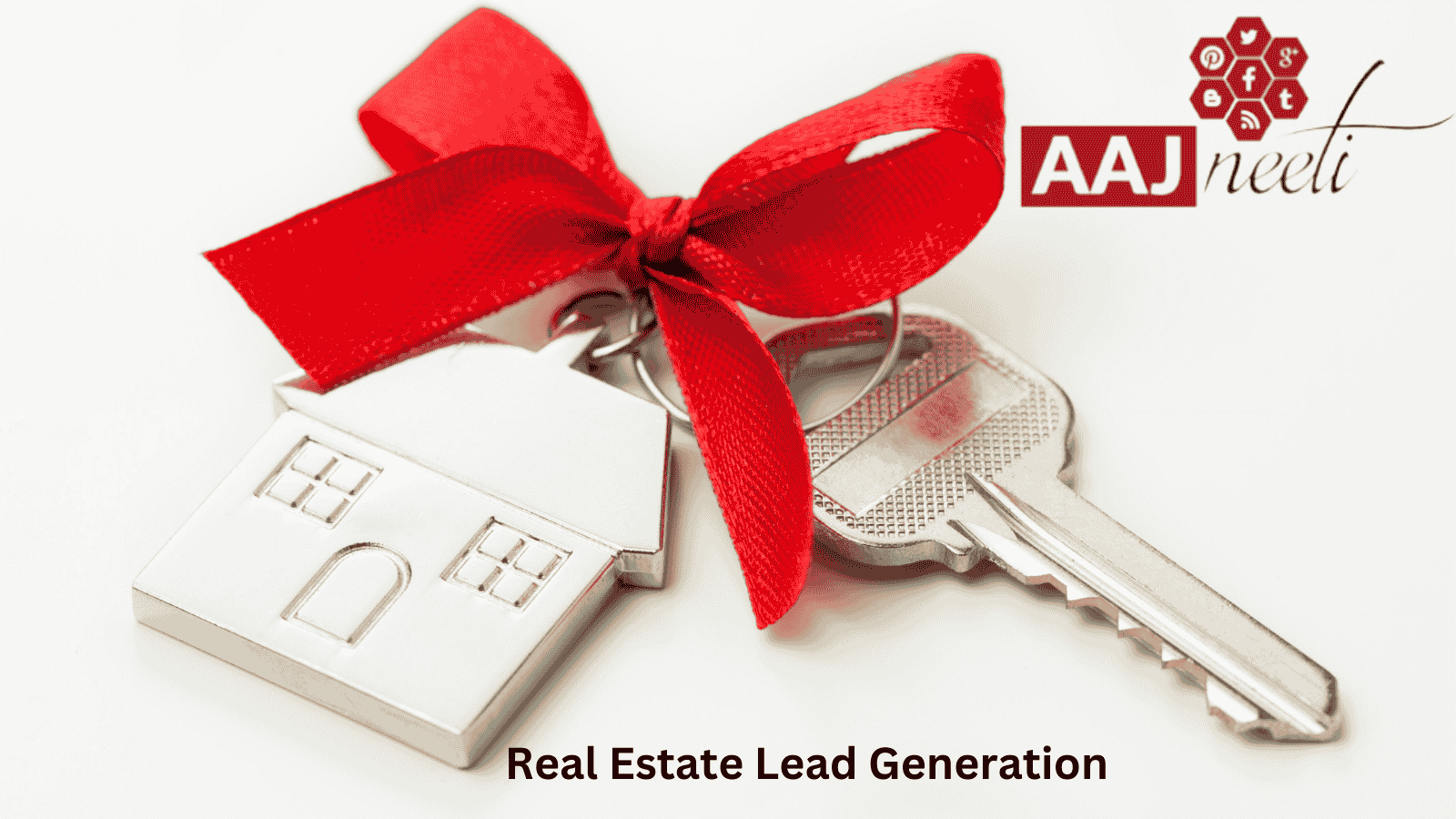 Real Estate Lead Generation