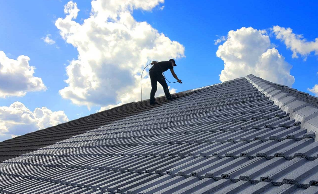 roofing contractors in Nanuet, NY