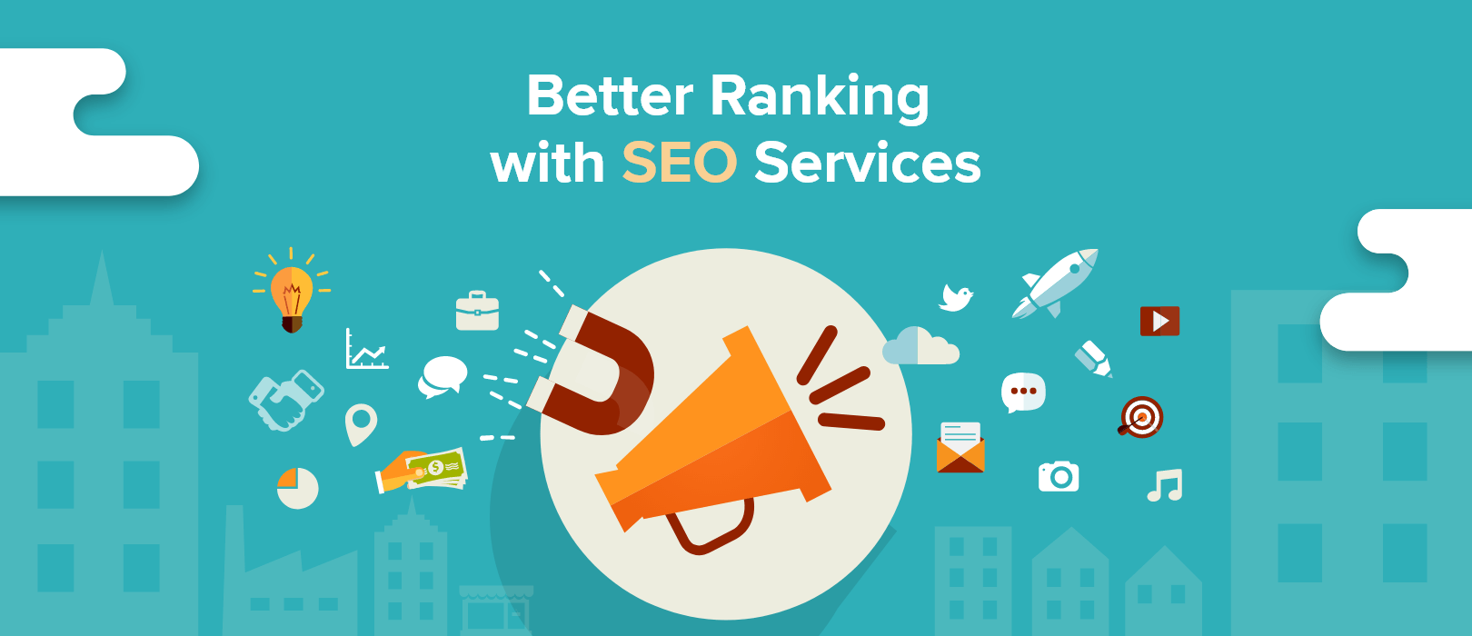 SEO company in faridabad