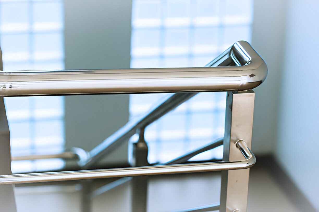 stainless steel railing systems prices in Dorset