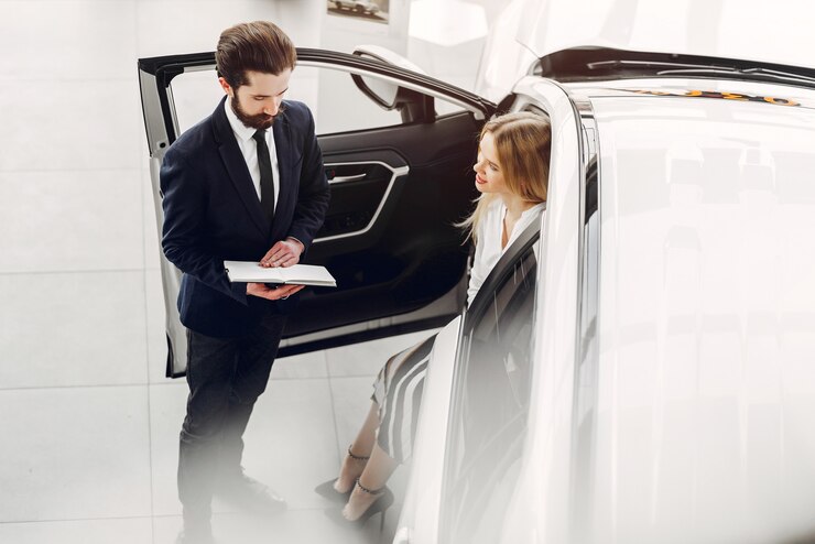 best car rental in dubai