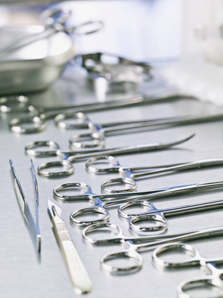 Surgical Instruments Manufacturers in Pakistan