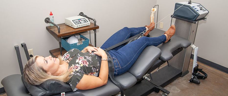 Spinal Decompression