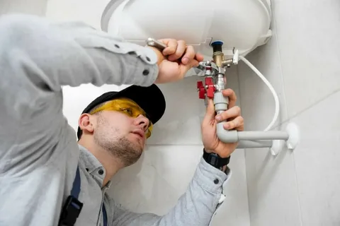 water heater repair services