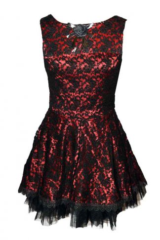 womens gothic clothing