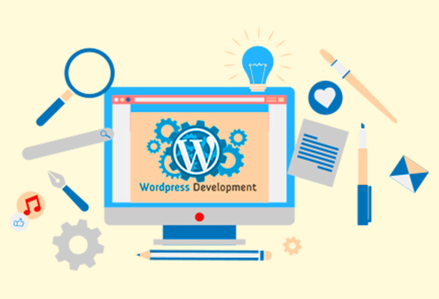 Wordpress Development