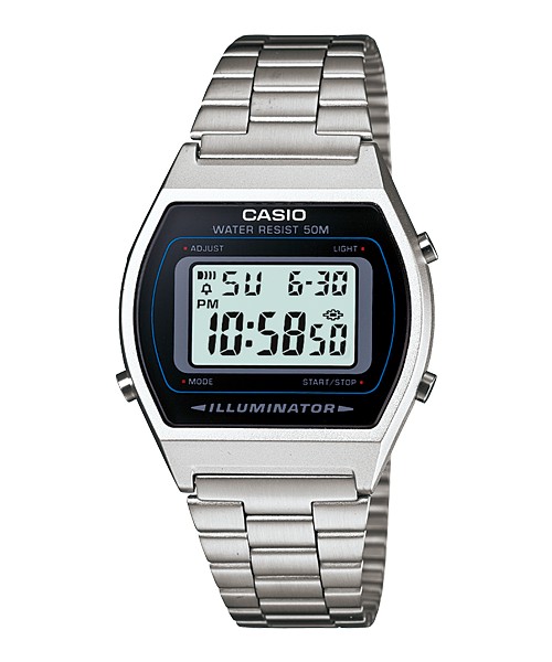 Casio ladies watches